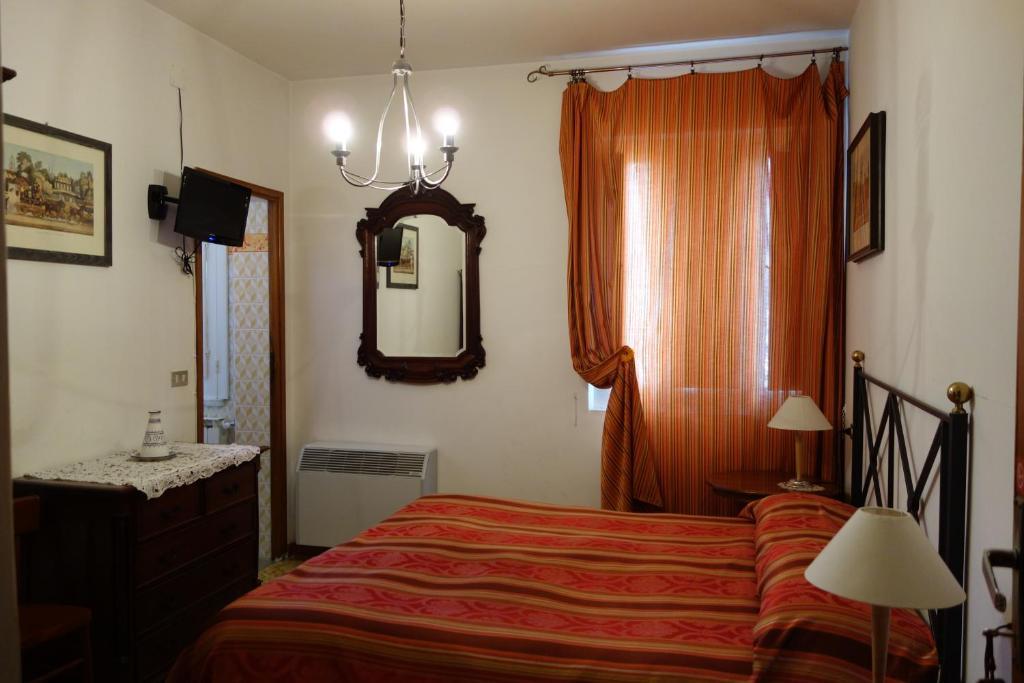 Hotel Roma Scanno Room photo